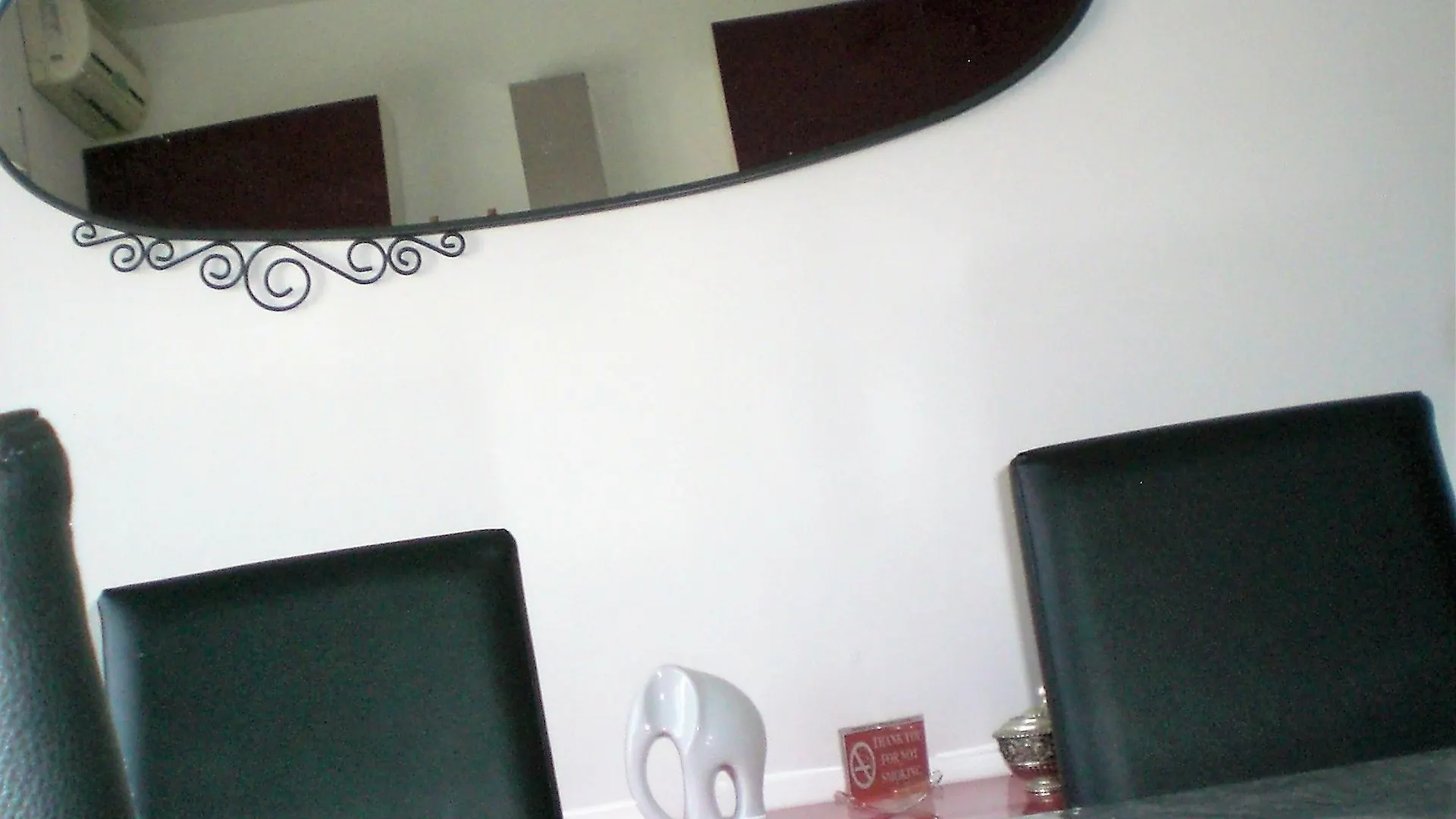 Apartament Full Moon Attic Vatican View Rzym